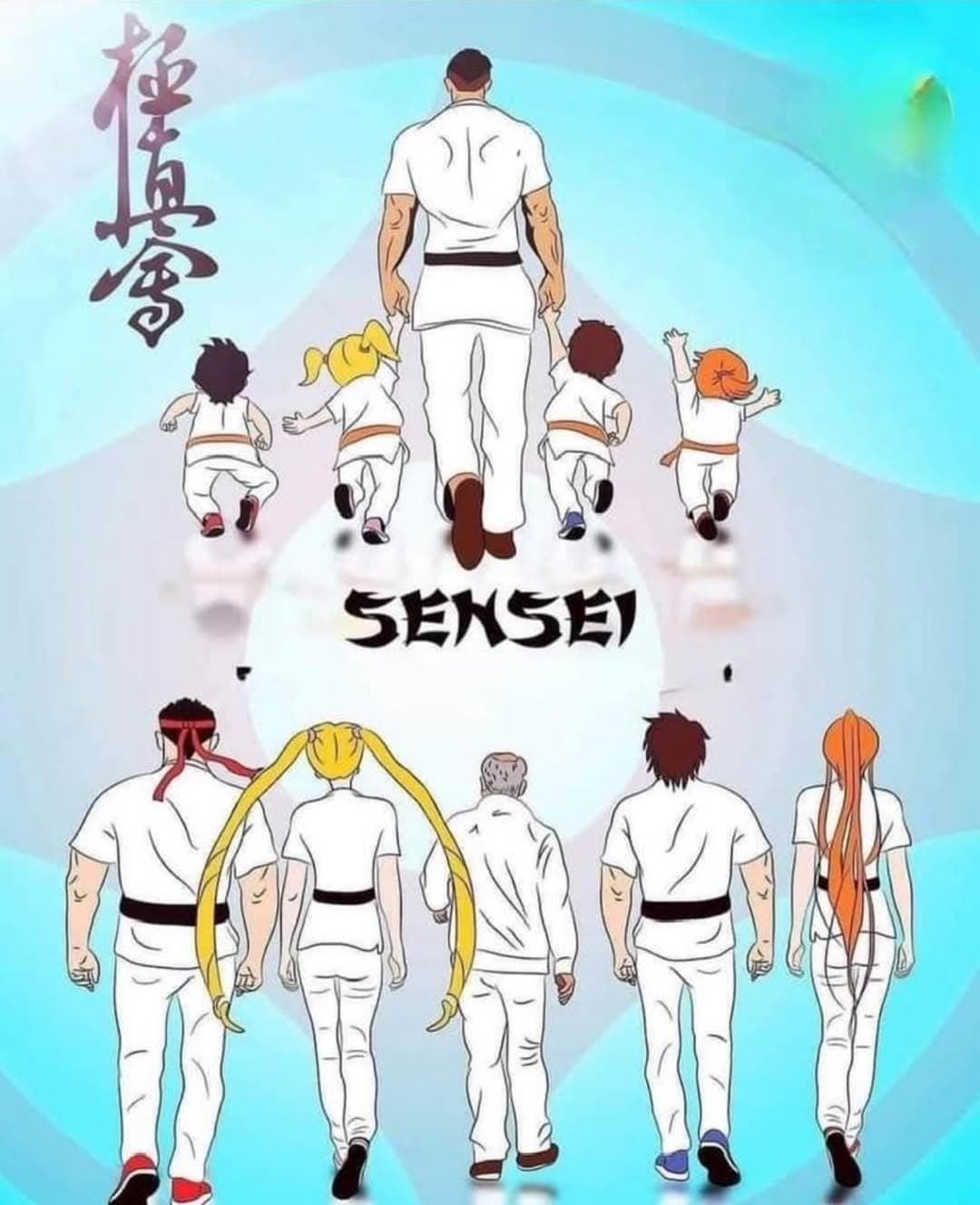 Kids martial arts training with enthusiastic energy in Gaithersburg